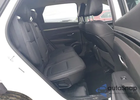 2023 Hyundai Tucson Sel из США, поврежденный, VIN 5NMJFCAE1PH279063